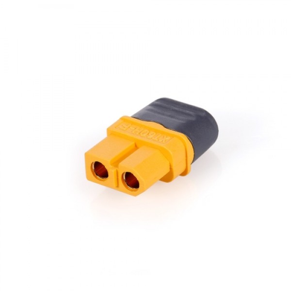 10 Pairs Original AMASS XT60 Plug Connector Male Female Set for FPV Racing Quadcopter Multirotor Airplane