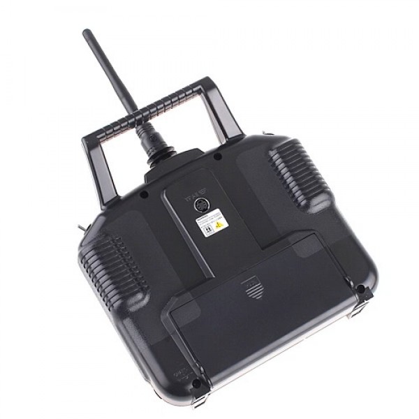 2.4G  Radio Model RC Transmitter &amp; Receiver