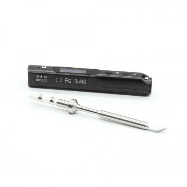 SQ-001 Digital Soldering Iron OLED Mini ...