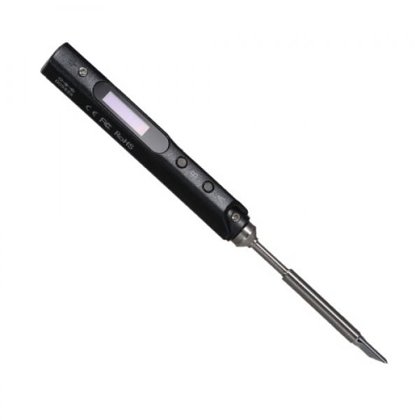 SQ-001 Digital Soldering Iron OLED Mini ...