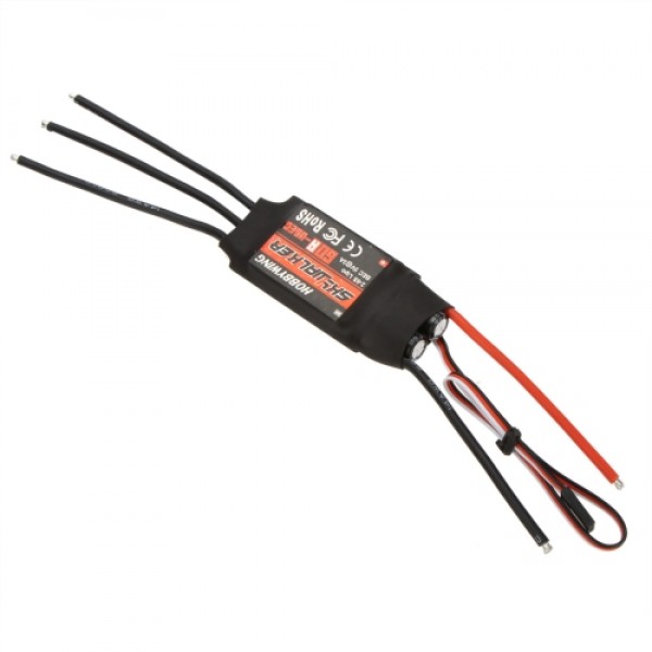 1 PCS BLHeli Series 60A ESC Electronic Speed Controller ESC for Quadcopter