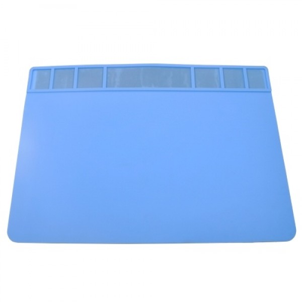 STARTRC Heat Resistant Silicone Repair Tool Mat