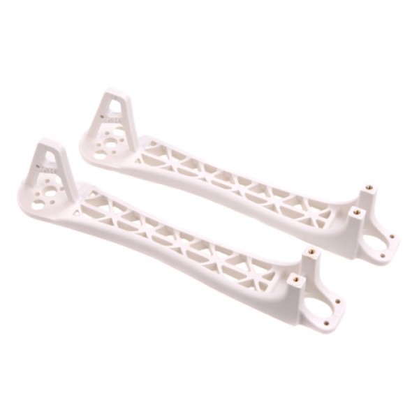 F450 Quadcopter Multirotor Kit Frame / Heighten Broaden Landing Gear Skids for RC F450 Quadcopter Multirotor Part