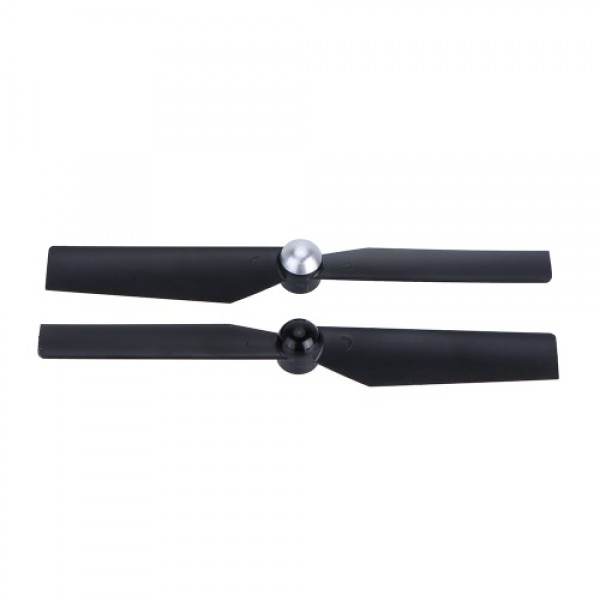 4 Pair Original Walkera Runner 250 FPV Quadcopter Parts CW/CCW Runner 250-Z-01 Propeller Set