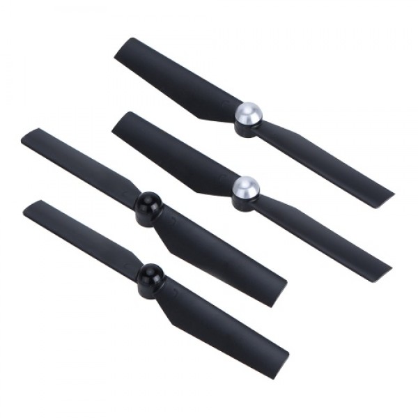 4 Pair Original Walkera Runner 250 FPV Quadcopter Parts CW/CCW Runner 250-Z-01 Propeller Set