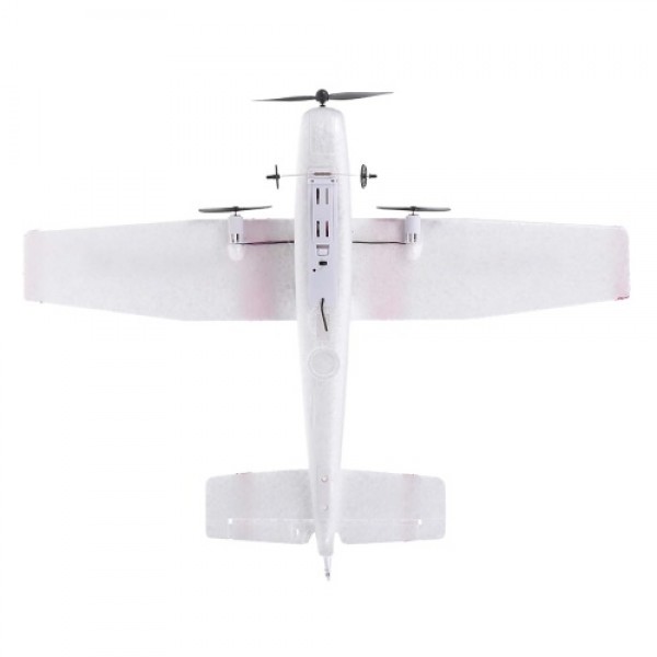 FX801 Airplane Cessna 182 2.4GHz 2CH RC Airplane Aircraft