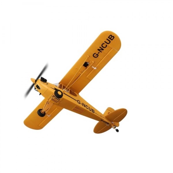 Wltoys A160 5 Channel Brushless Remote Control Airplane for Adults Stunt Flying 3D 6G Mode Upside Down RC Aircraft