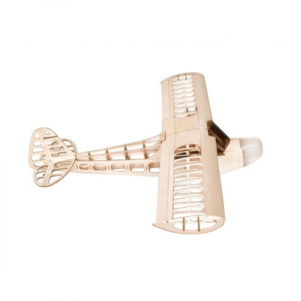 Dancing Wings Hobby S0801 Balsa Wood RC Airplane