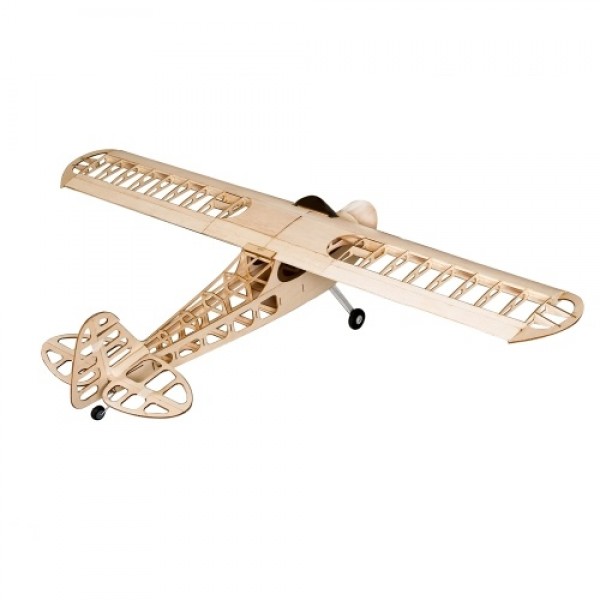 Dancing Wings Hobby S0801 Balsa Wood RC Airplane