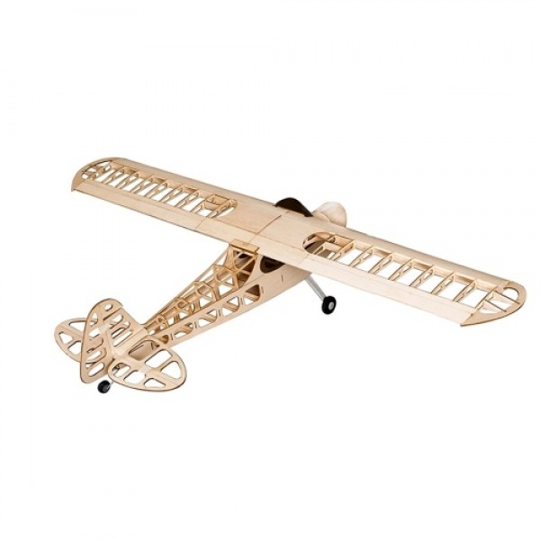 Dancing Wings Hobby S0801 Balsa Wood RC Airplane