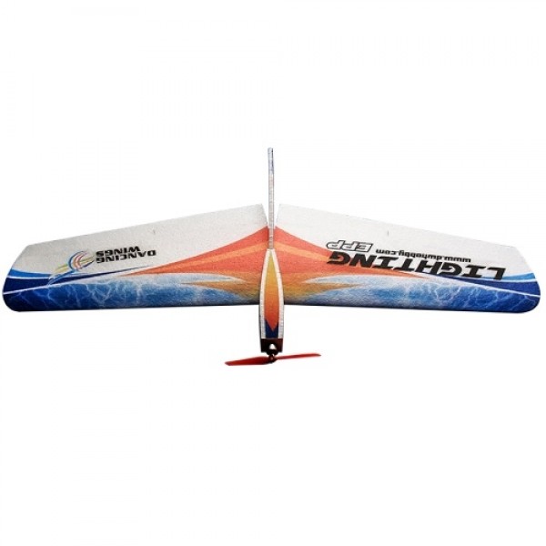 Dancing Wings Hobby E1101 Lighting 1060mm Wingspan