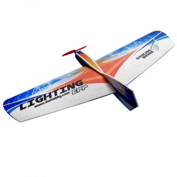 Dancing Wings Hobby E1101 Lighting 1060mm Wingspan