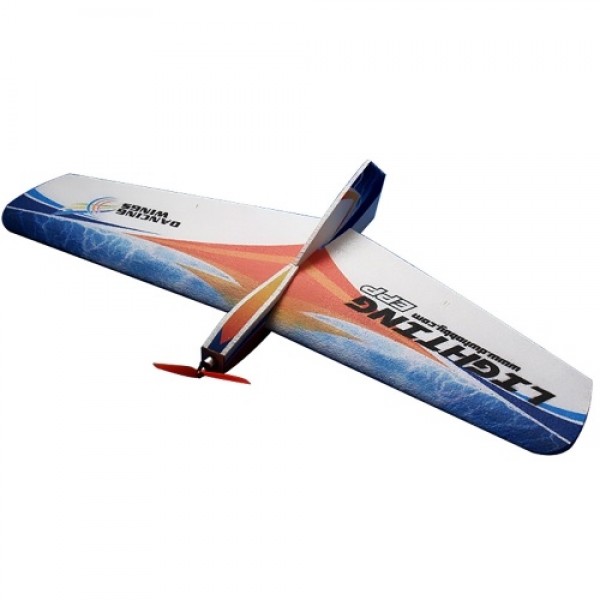 Dancing Wings Hobby E1101 Lighting 1060mm Wingspan