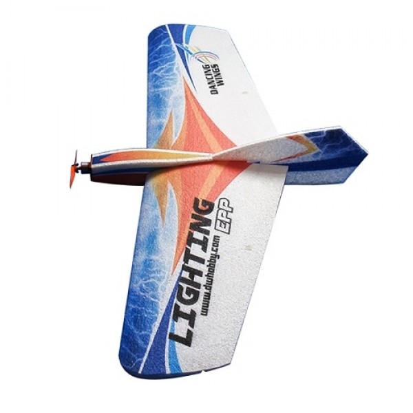 Dancing Wings Hobby E1101 Lighting 1060mm Wingspan