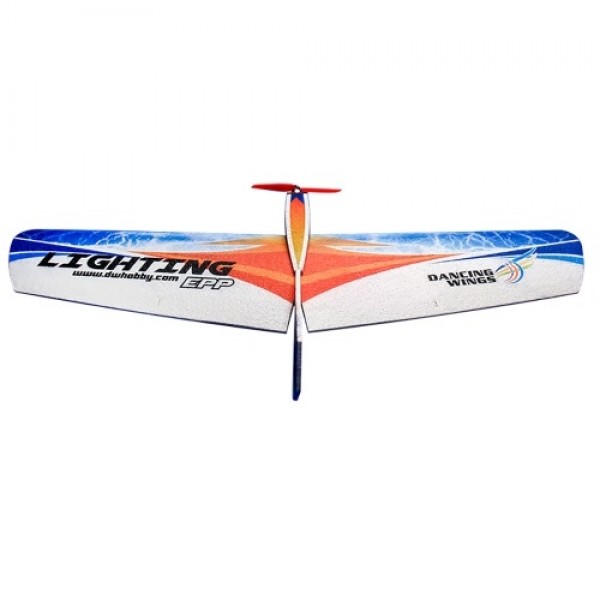 Dancing Wings Hobby E1101 Lighting 1060mm Wingspan