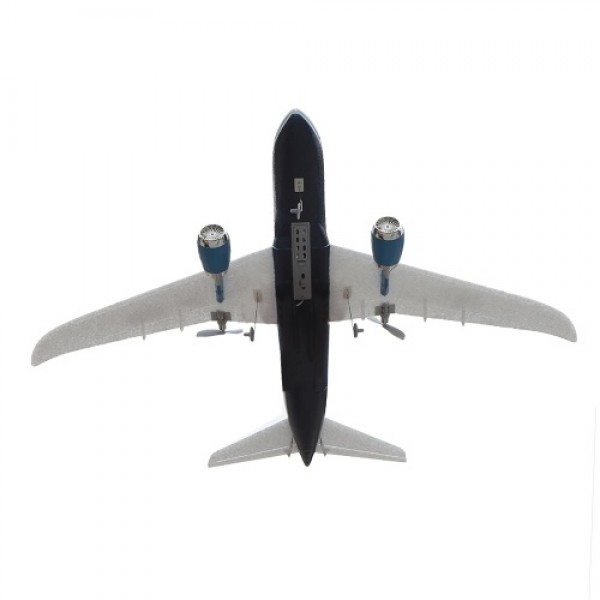 QF008 Boeing 787 Airplane Miniature Model Plane