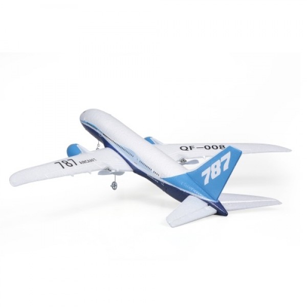 QF008 Boeing 787 Airplane Miniature Model Plane