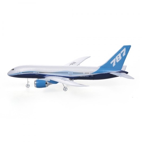 QF008 Boeing 787 Airplane Miniature Model Plane