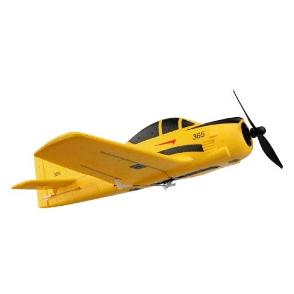 WLtoys A210 RC Airplane 2.4GHz 4CH 6-axis Gyro RC Plane T28 Aircraft Model Flight Toys