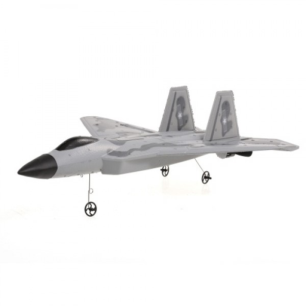 FX822 F-22 Raptor Model Fighter Airplane