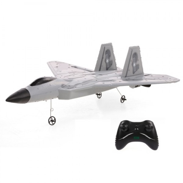 FX822 F-22 Raptor Model Fighter Airplane