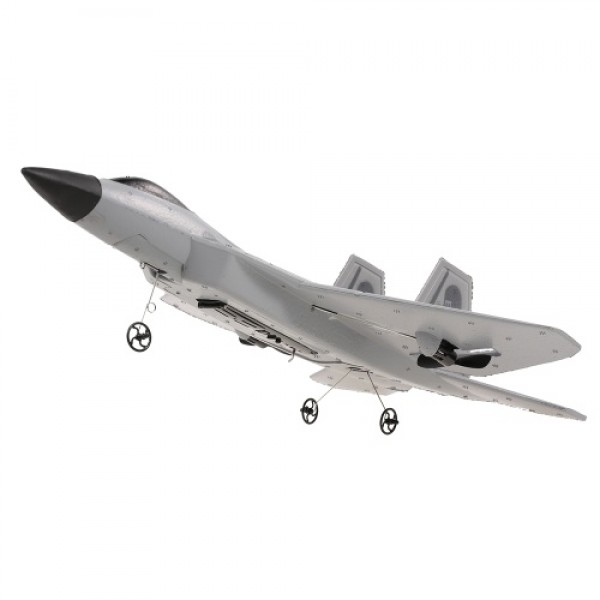 FX822 F-22 Raptor Model Fighter Airplane