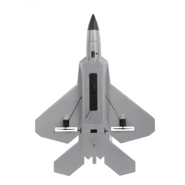 FX822 F-22 Raptor Model Fighter Airplane