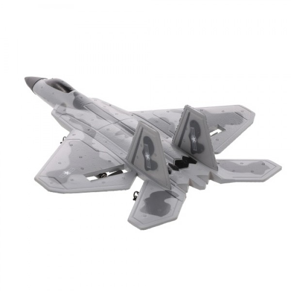 FX822 F-22 Raptor Model Fighter Airplane