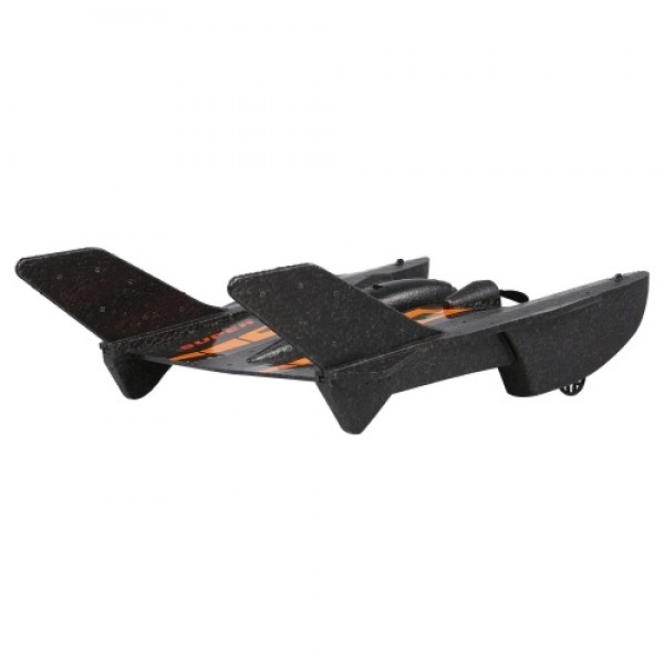 FX815 RC Plane Remote Control Airplane 2.4Ghz 2 Channels EPP Foam Aircraft Model