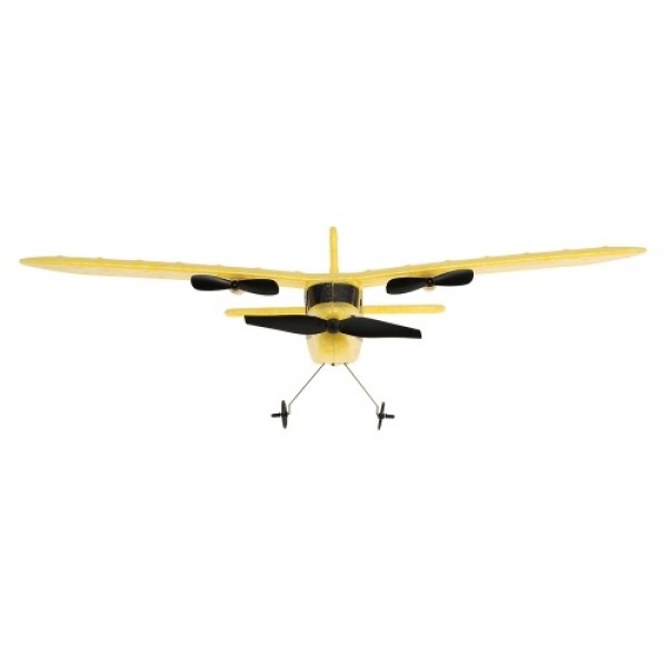 FX-803 2.4G 2CH 340mm Wingspan Remote Control Glider Fixed Wing RC Airplane Aircraft RTF