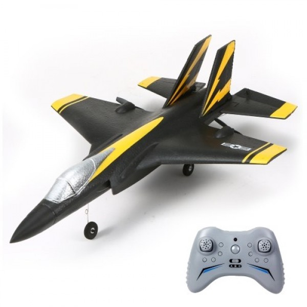 FX935 2.4G 3CH RC Airplane Flying Aircraft Combat Aircraft with LED Searchlight