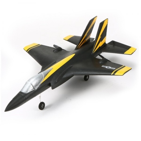 FX935 2.4G 3CH RC Airplane Flying Aircraft Combat Aircraft with LED Searchlight