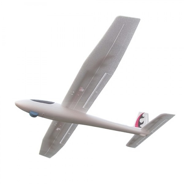 FX707S Airplane Hand Launch Glider Plane Throwing Airplane Soft Foam Airplane Aircraft Model DIY Toys