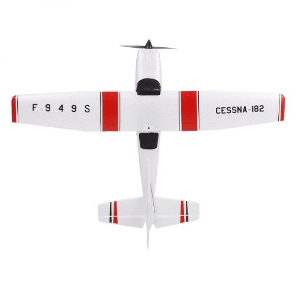 Wltoys F949S RC Airplane 2.4G Plane RC Aircraft 3CH  Remote Control EPP Airplane Miniature Model Plane Outdoor Toy