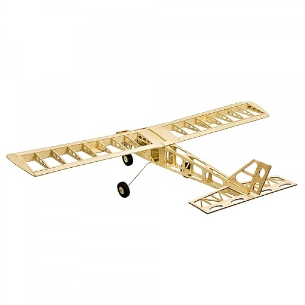 DW Hobby T2501 EP Cloud Dancer Training Plane