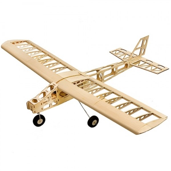 DW Hobby T2501 EP Cloud Dancer Training Plane