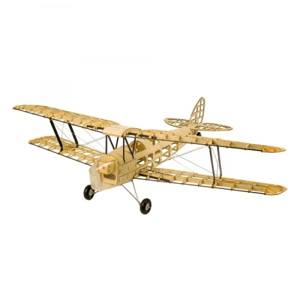 Dancing Wings Hobby S1901 Balsa Wood RC Airplane