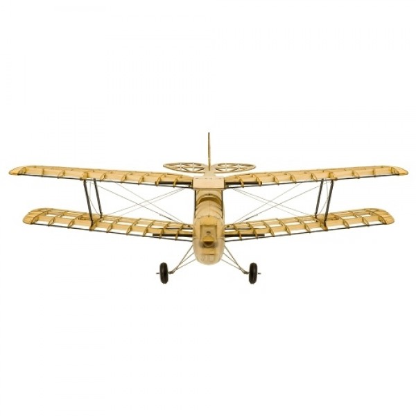 Dancing Wings Hobby S1901 Balsa Wood RC Airplane