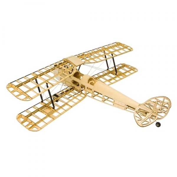 Dancing Wings Hobby S1901 Balsa Wood RC Airplane