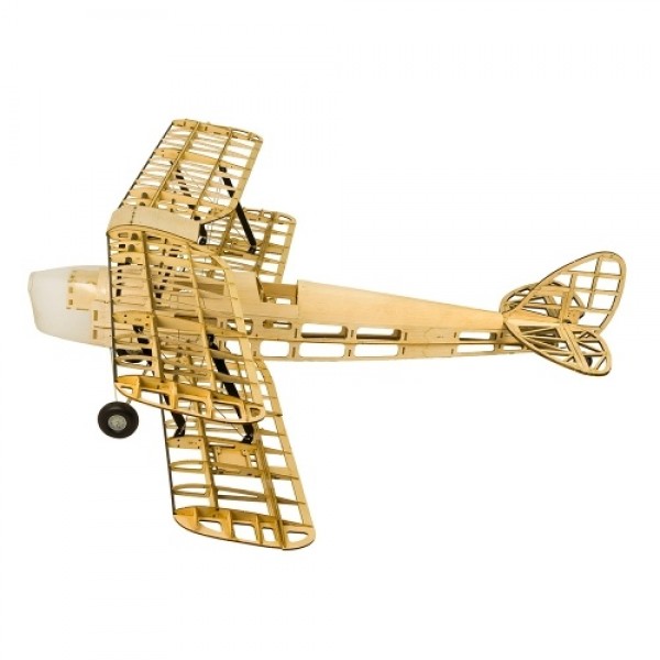 Dancing Wings Hobby S1901 Balsa Wood RC Airplane