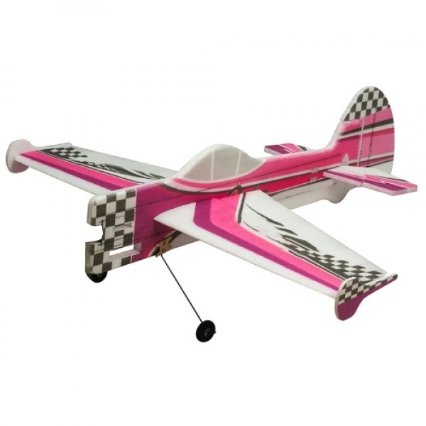 RC Airplane EPP Aircraft 800mm Wingspan Outdoor Flight Toys for Kids Boys DIY Assembly Model KIT Version