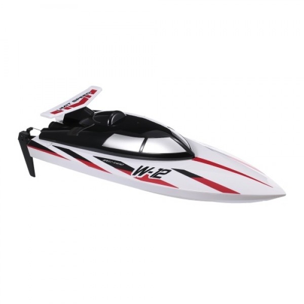 WLtoys WL912-A RC Boat 2.4G 35KM/H High Speed RC Boat Capsize Protection Remote Control Toy Boats RC Racing Boat