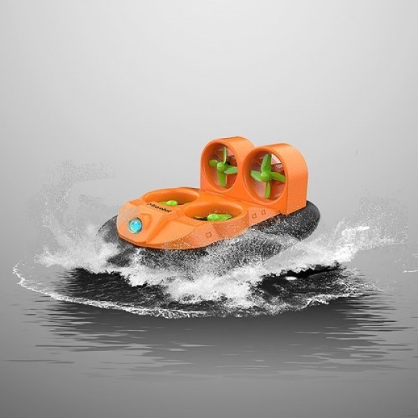 Mirarobot GV160 LED EPP RC Boat