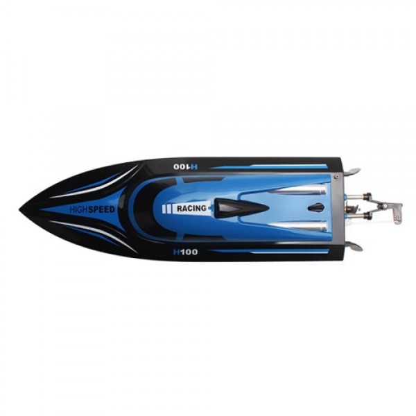 Skytech H100 2.4G 4CH 20KM/H Racing RC Boat