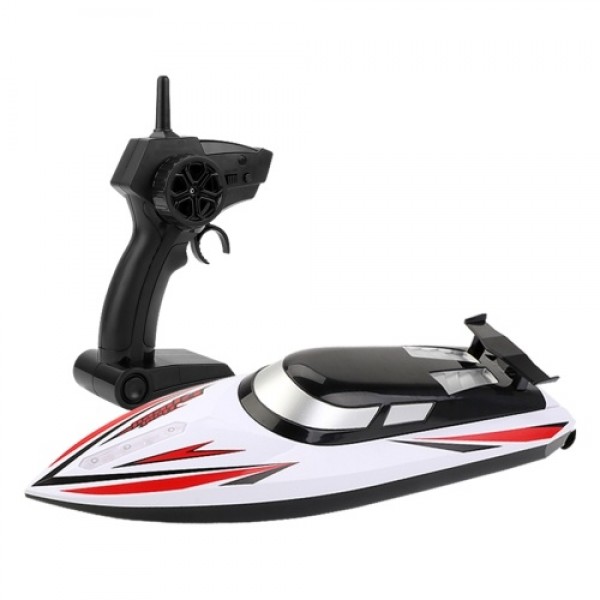 2.4G 20km/h RC Boat RC Toy Remote Control Boats