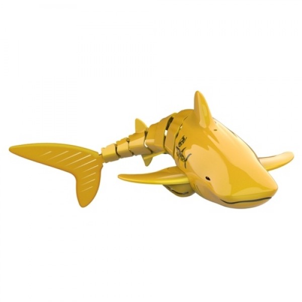 Mini RC Shark Remote Control Toy Swim Toy Underwater RC Boat Electric Racing Boat Spoof Toy