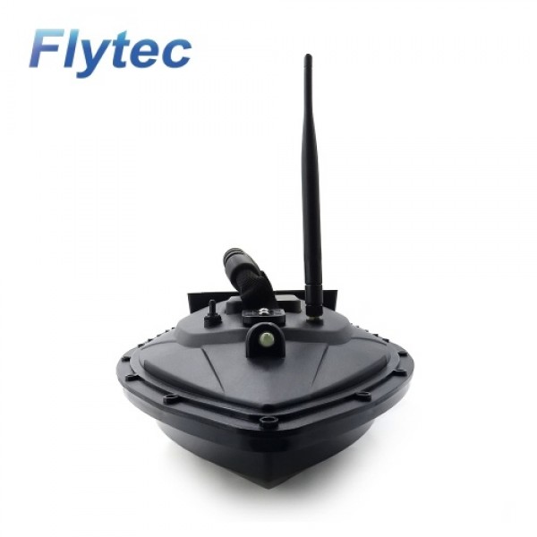 Flytec 2011-5 Fish Finder 1.5kg Loading Remote Control Fishing Bait Boat RC Boat KIT Version DIY Boat