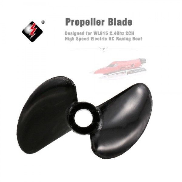 WLtoys Propeller Blade for WL915 2.4Ghz 2CH High Speed Electric RC Racing Boat