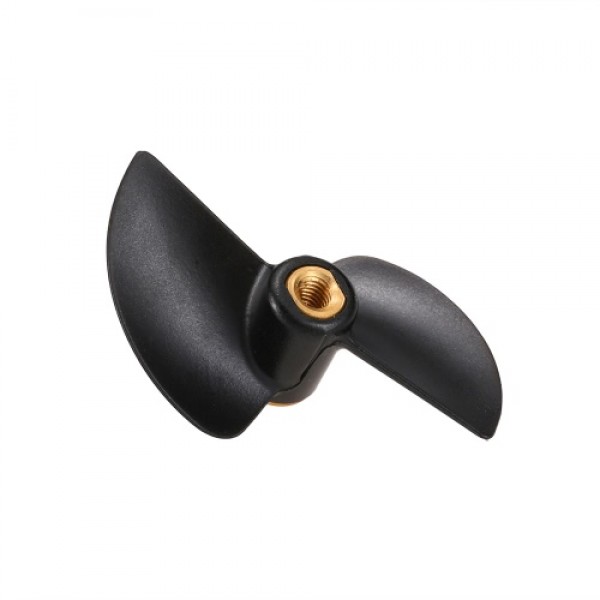 Original Feilun FT009-12 Tail Propeller Boat Spare Part for Feilun FT009 RC Boat