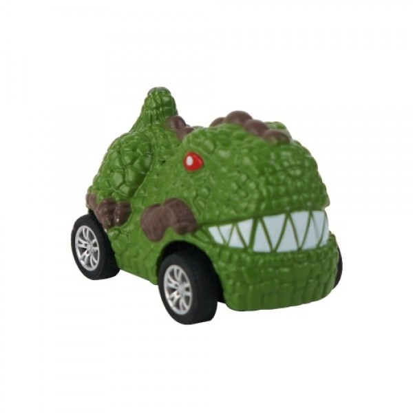 Mini Remote Control Car Dinosaur Toys Watch Remote Control Dinosaur Car Alloy Army Green Blue Color Shipped Randomly